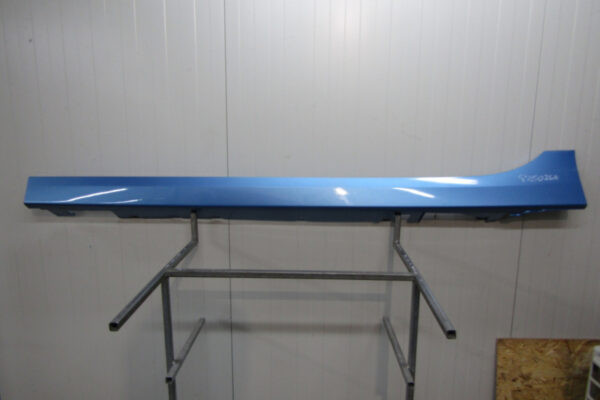 Zijskirt Dorpellijst Links BMW 1 F40 2 F44 19-Dorpel 51777461381 P15026A