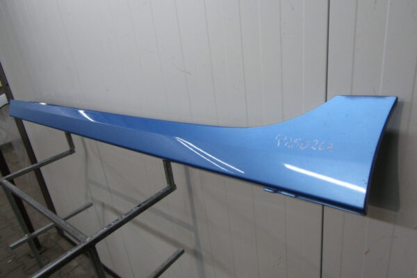 Zijskirt Dorpellijst Links BMW 1 F40 2 F44 19-Dorpel 51777461381 P15026A