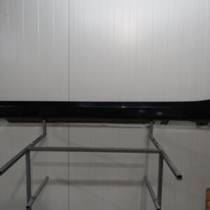 Zijskirt Dorpellijst Links BMW 1 F40 2 F44 19-Dorpel 51777464384 P15232