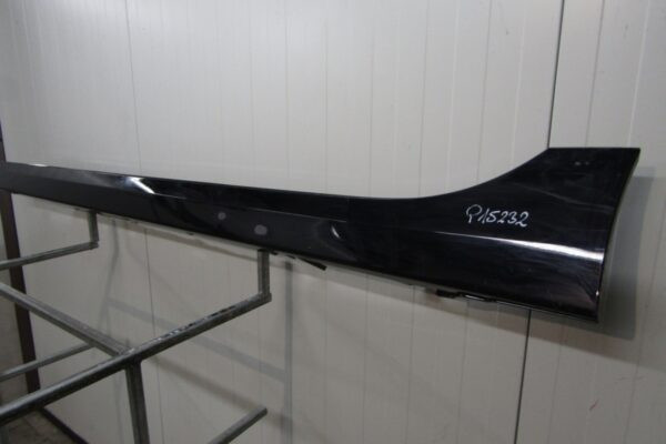 Zijskirt Dorpellijst Links BMW 1 F40 2 F44 19-Dorpel 51777464384 P15232