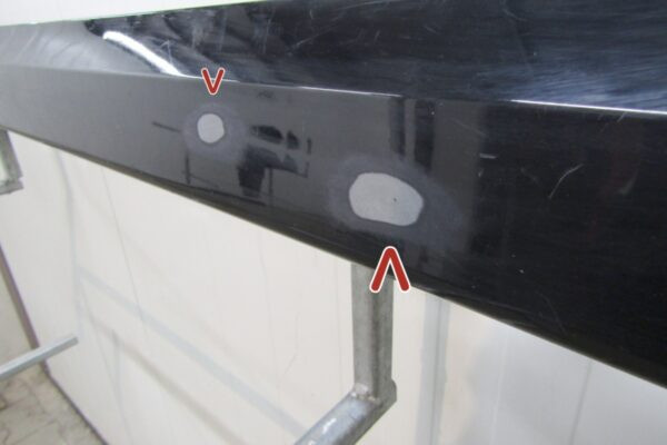 Zijskirt Dorpellijst Links BMW 1 F40 2 F44 19-Dorpel 51777464384 P15232