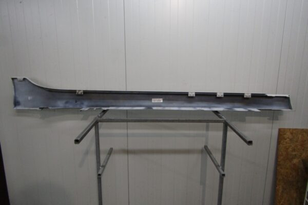 Zijskirt Dorpellijst Links BMW 1 F40 2 F44 19-Dorpel 51777461381 P15285