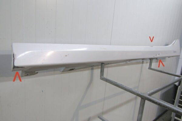 Zijskirt Dorpellijst Links BMW 1 F40 2 F44 19-Dorpel 51777461381 P15843