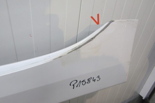 Zijskirt Dorpellijst Links BMW 1 F40 2 F44 19-Dorpel 51777461381 P15843