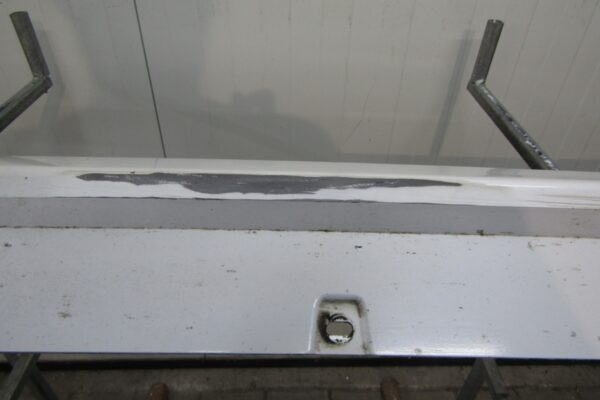 Zijskirt Dorpellijst Links BMW 1 F40 2 F44 19-Dorpel 51777461381 P15843