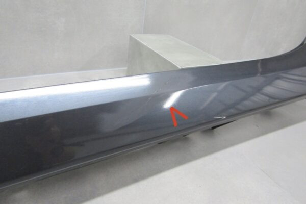 Zijskirt Dorpellijst Links BMW 1 F40 2 F44 19-Dorpel 51777461381 P16061
