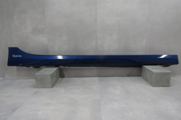 Zijskirt Dorpellijst Rechts BMW 1 F40 2 F44 19-Dorpel 51777461382 P16063