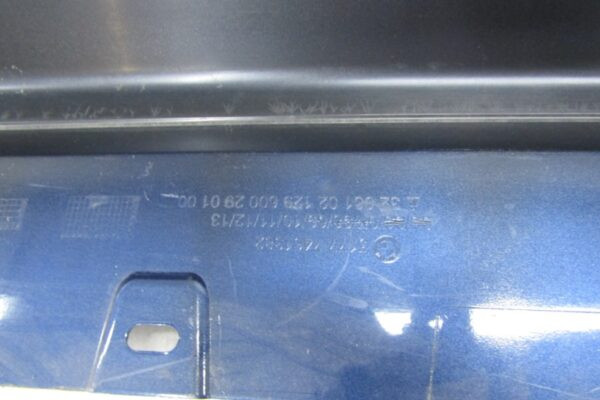 Zijskirt Dorpellijst Rechts BMW 1 F40 2 F44 19-Dorpel 51777461382 P16063