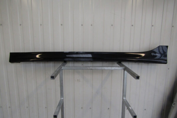 Zijskirt Dorpellijst Links BMW 1 F40 M Pakket MPakket 19- 51778072573 Dorpel P12691