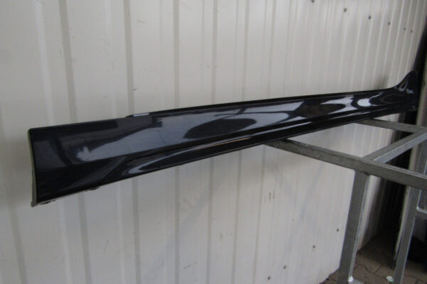 Zijskirt Dorpellijst Links BMW 1 F40 M Pakket MPakket 19- 51778072573 Dorpel P12691