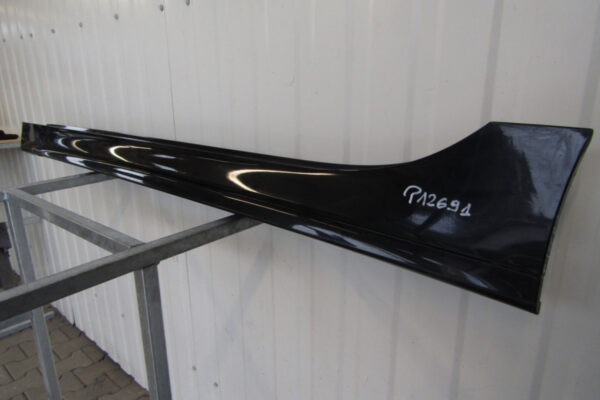 Zijskirt Dorpellijst Links BMW 1 F40 M Pakket MPakket 19- 51778072573 Dorpel P12691