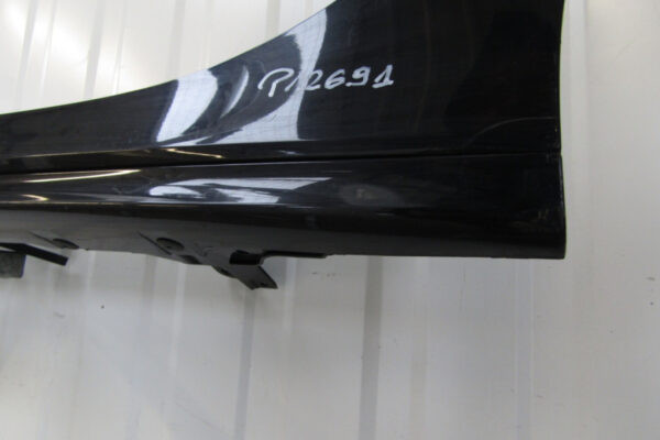 Zijskirt Dorpellijst Links BMW 1 F40 M Pakket MPakket 19- 51778072573 Dorpel P12691