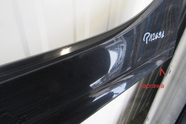 Zijskirt Dorpellijst Links BMW 1 F40 M Pakket MPakket 19- 51778072573 Dorpel P12691