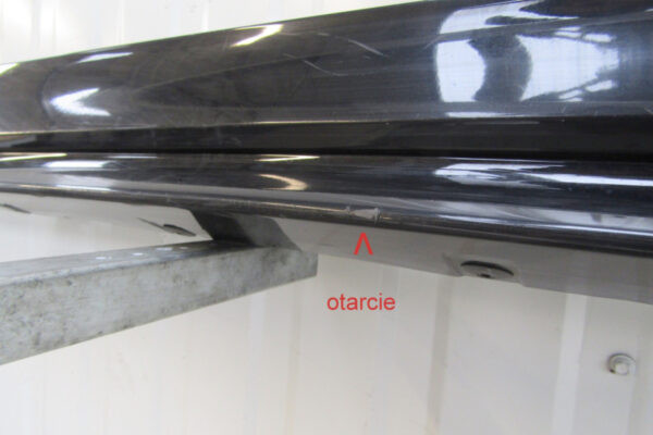 Zijskirt Dorpellijst Links BMW 1 F40 M Pakket MPakket 19- 51778072573 Dorpel P12691