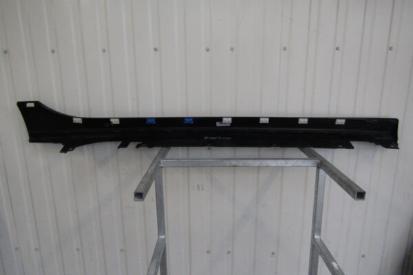 Zijskirt Dorpellijst Links BMW 1 F40 M Pakket MPakket 19- 51778072573 Dorpel P12691