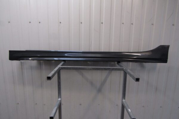 Zijskirt Dorpellijst Links BMW 1 F40 M Pakket MPakket 19- 51778072573 Dorpel P12774