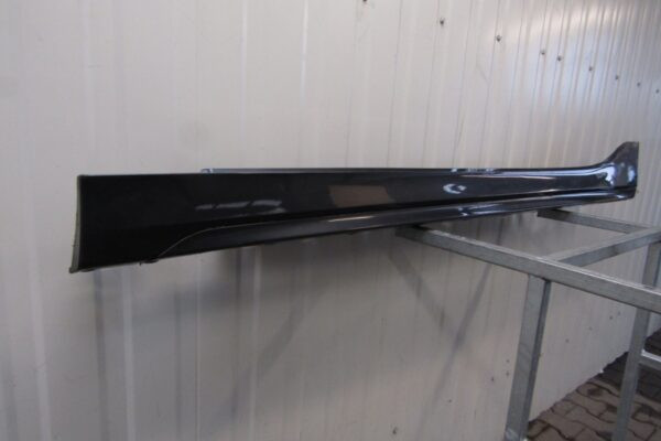 Zijskirt Dorpellijst Links BMW 1 F40 M Pakket MPakket 19- 51778072573 Dorpel P12774