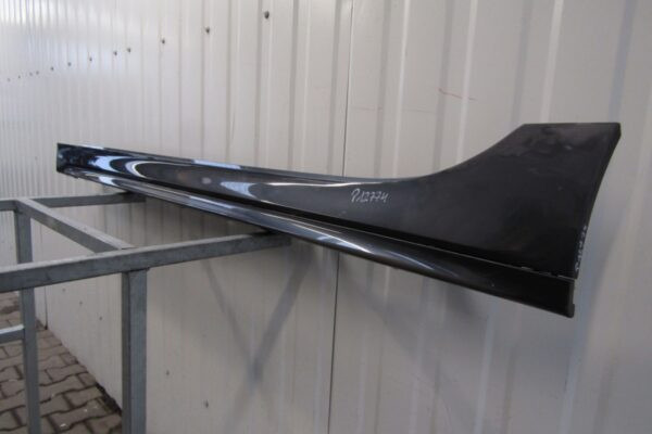 Zijskirt Dorpellijst Links BMW 1 F40 M Pakket MPakket 19- 51778072573 Dorpel P12774