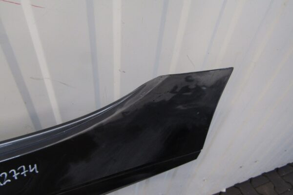 Zijskirt Dorpellijst Links BMW 1 F40 M Pakket MPakket 19- 51778072573 Dorpel P12774
