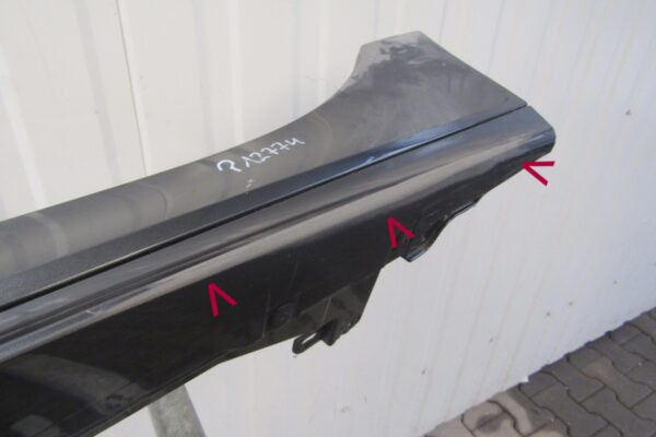 Zijskirt Dorpellijst Links BMW 1 F40 M Pakket MPakket 19- 51778072573 Dorpel P12774
