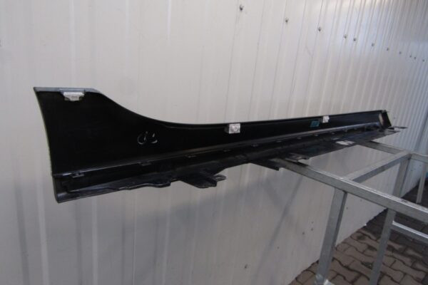 Zijskirt Dorpellijst Links BMW 1 F40 M Pakket MPakket 19- 51778072573 Dorpel P12774