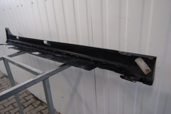 Zijskirt Dorpellijst Links BMW 1 F40 M Pakket MPakket 19- 51778072573 Dorpel P12774