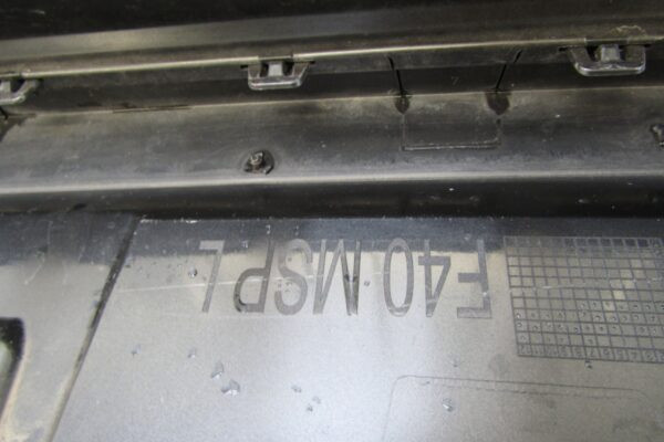 Zijskirt Dorpellijst Links BMW 1 F40 M Pakket MPakket 19- 51778072573 Dorpel P12774