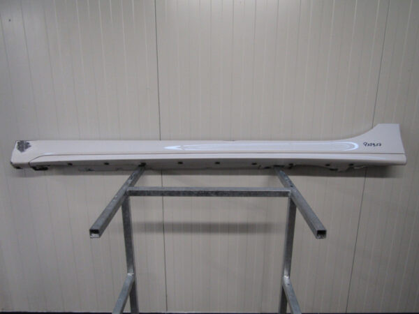 Zijskirt Dorpellijst Links BMW 1 F40 M Pakket MPakket 19-51778072573 Dorpel P12917
