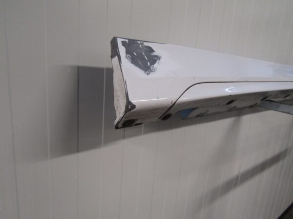 Zijskirt Dorpellijst Links BMW 1 F40 M Pakket MPakket 19-51778072573 Dorpel P12917