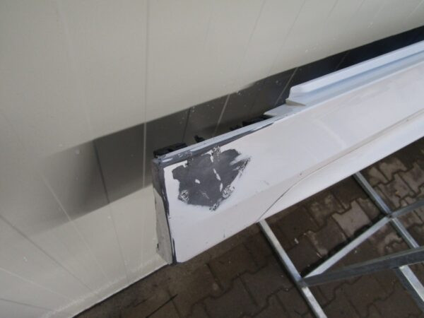 Zijskirt Dorpellijst Links BMW 1 F40 M Pakket MPakket 19-51778072573 Dorpel P12917