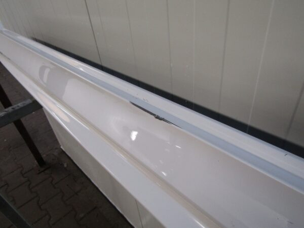 Zijskirt Dorpellijst Links BMW 1 F40 M Pakket MPakket 19-51778072573 Dorpel P12917