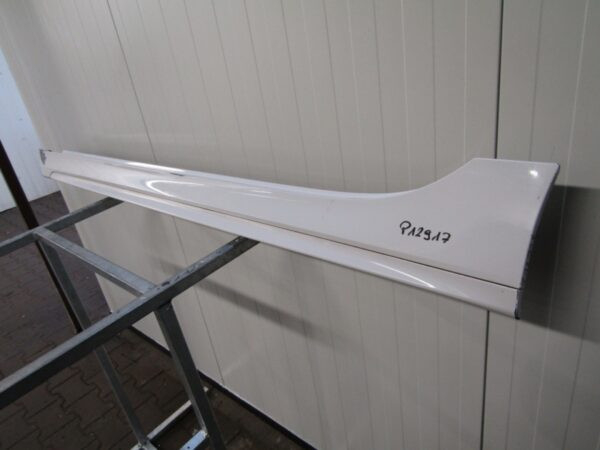 Zijskirt Dorpellijst Links BMW 1 F40 M Pakket MPakket 19-51778072573 Dorpel P12917