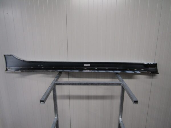 Zijskirt Dorpellijst Links BMW 1 F40 M Pakket MPakket 19-51778072573 Dorpel P12917