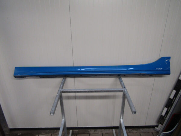 Zijskirt Dorpellijst Links BMW 1 F40 M Pakket MPakket 19- 51778072573 Dorpel P12929