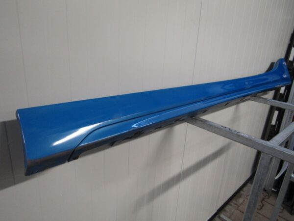 Zijskirt Dorpellijst Links BMW 1 F40 M Pakket MPakket 19- 51778072573 Dorpel P12929