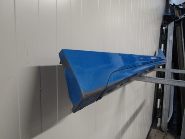 Zijskirt Dorpellijst Links BMW 1 F40 M Pakket MPakket 19- 51778072573 Dorpel P12929