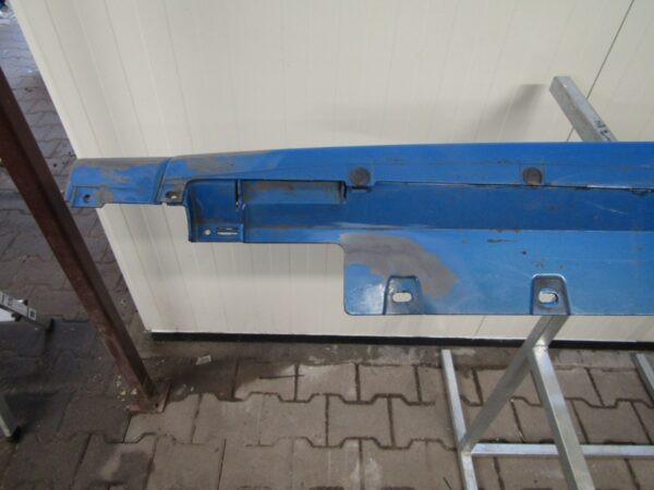 Zijskirt Dorpellijst Links BMW 1 F40 M Pakket MPakket 19- 51778072573 Dorpel P12929
