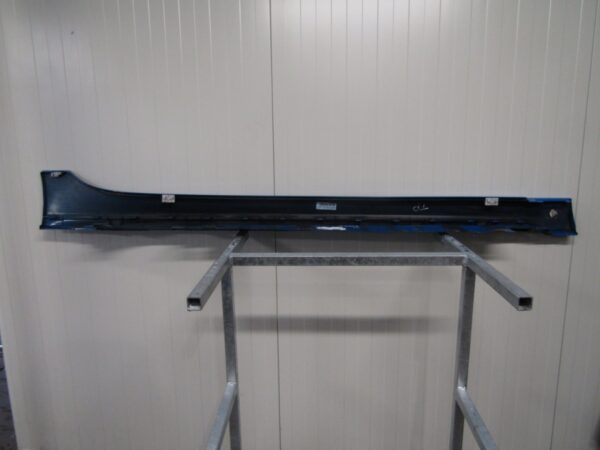Zijskirt Dorpellijst Links BMW 1 F40 M Pakket MPakket 19- 51778072573 Dorpel P12929