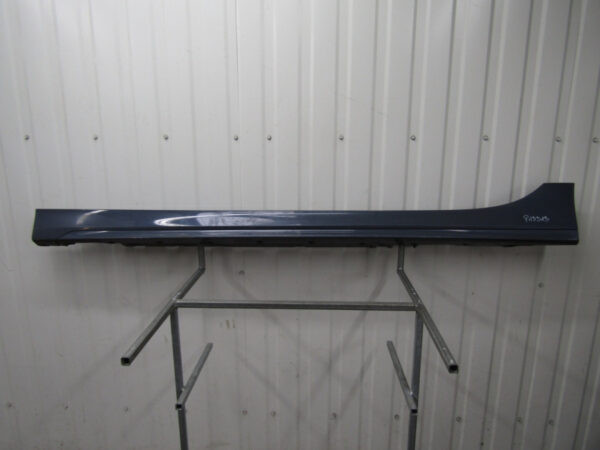 Zijskirt Dorpellijst Links BMW 1 F40 M Pakket MPakket 19- 51778072573 Dorpel P13313