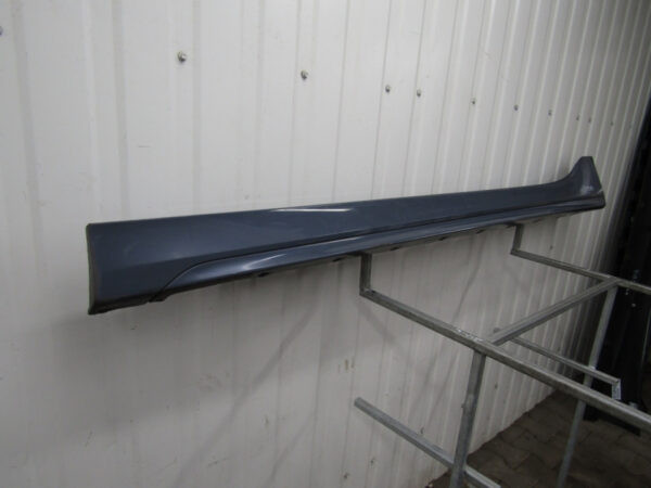 Zijskirt Dorpellijst Links BMW 1 F40 M Pakket MPakket 19- 51778072573 Dorpel P13313