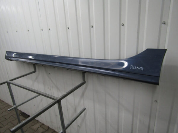 Zijskirt Dorpellijst Links BMW 1 F40 M Pakket MPakket 19- 51778072573 Dorpel P13313