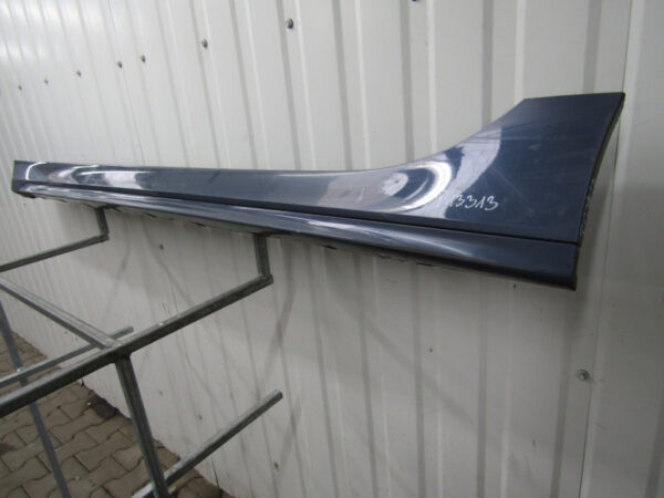 Zijskirt Dorpellijst Links BMW 1 F40 M Pakket MPakket 19- 51778072573 Dorpel P13313