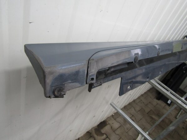 Zijskirt Dorpellijst Links BMW 1 F40 M Pakket MPakket 19- 51778072573 Dorpel P13313