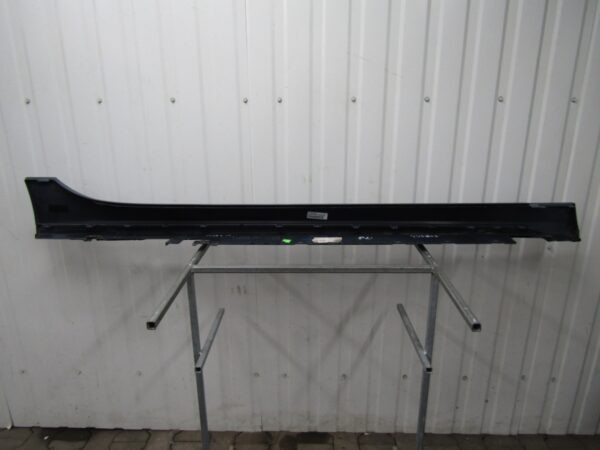 Zijskirt Dorpellijst Links BMW 1 F40 M Pakket MPakket 19- 51778072573 Dorpel P13313
