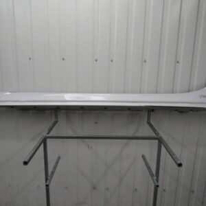 Zijskirt Dorpellijst Links BMW 1 F40 M Pakket MPakket 19- 51778072573 Dorpel P131202