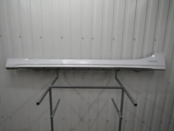 Zijskirt Dorpellijst Links BMW 1 F40 M Pakket MPakket 19- 51778072573 Dorpel P131202
