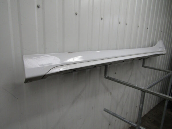 Zijskirt Dorpellijst Links BMW 1 F40 M Pakket MPakket 19- 51778072573 Dorpel P131202