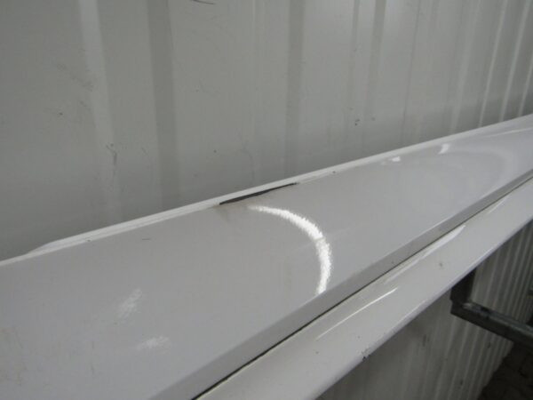 Zijskirt Dorpellijst Links BMW 1 F40 M Pakket MPakket 19- 51778072573 Dorpel P131202