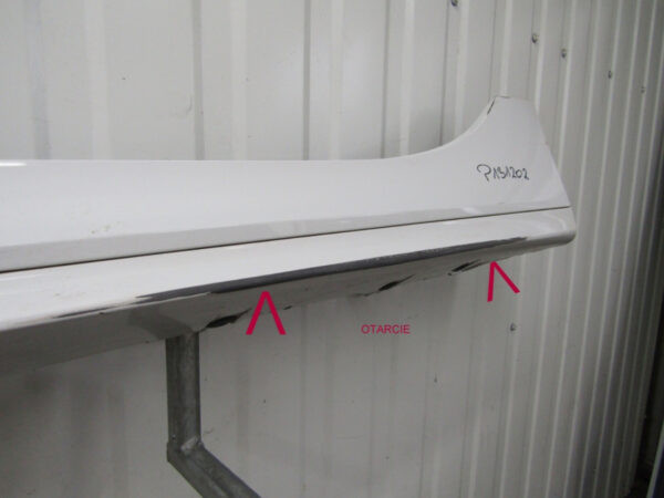 Zijskirt Dorpellijst Links BMW 1 F40 M Pakket MPakket 19- 51778072573 Dorpel P131202
