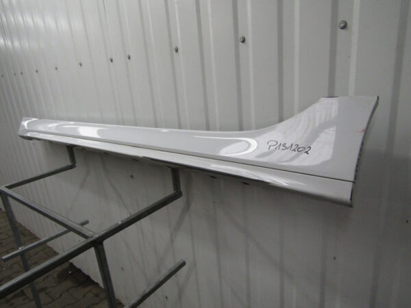 Zijskirt Dorpellijst Links BMW 1 F40 M Pakket MPakket 19- 51778072573 Dorpel P131202